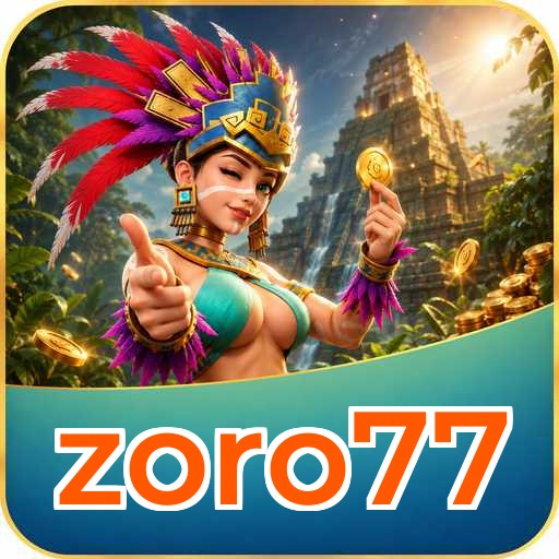 zoro77 APK Structure