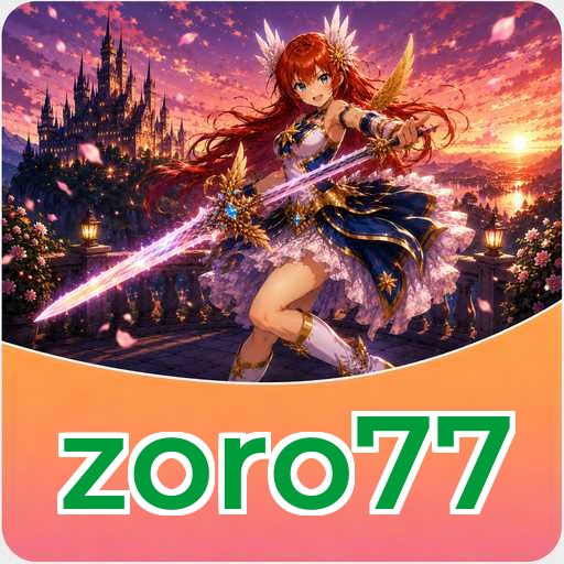 zoro77 Verification