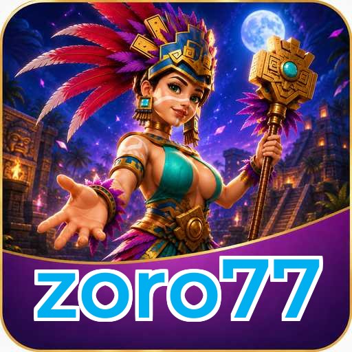 zoro77 APK Structure