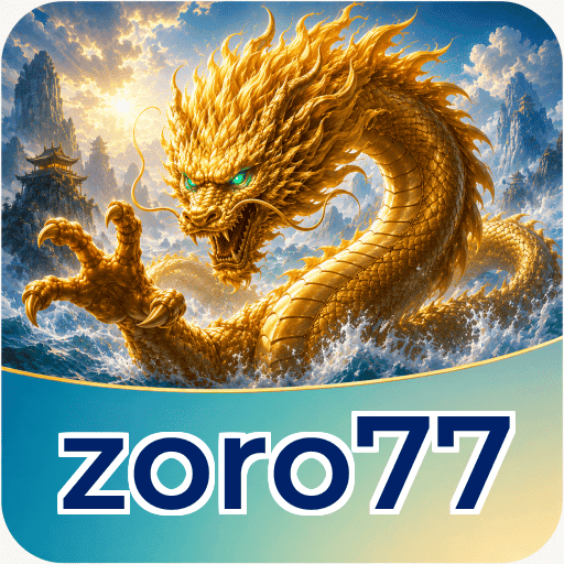 zoro77 Signature