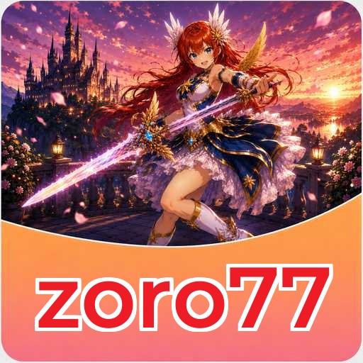zoro77 Components