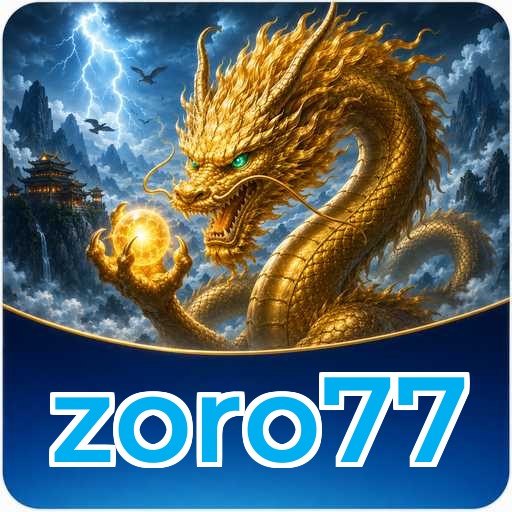 zoro77 Signature