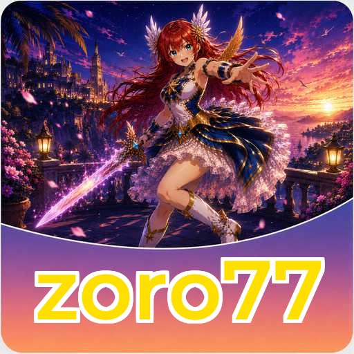zoro77 Components
