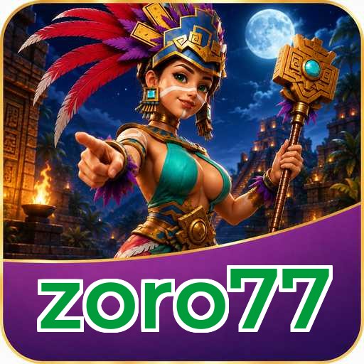 zoro77 Technical Info
