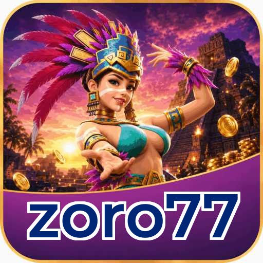 zoro77 APK Structure