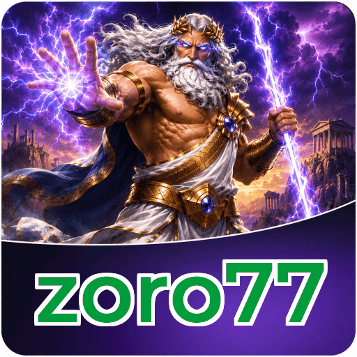zoro77 Components