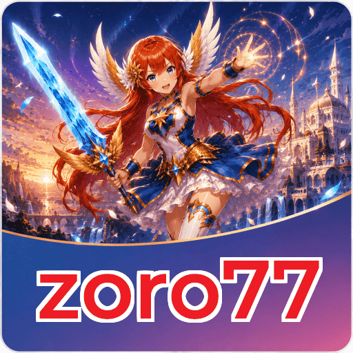 zoro77 APK