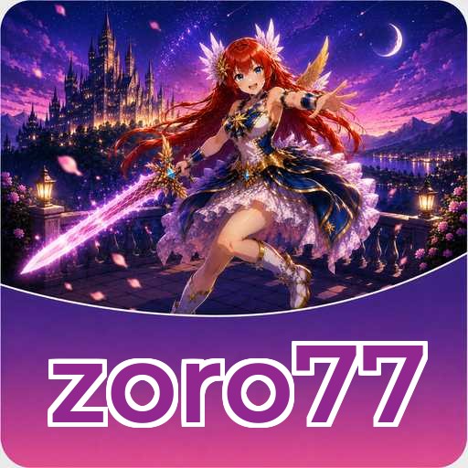 zoro77 Verification