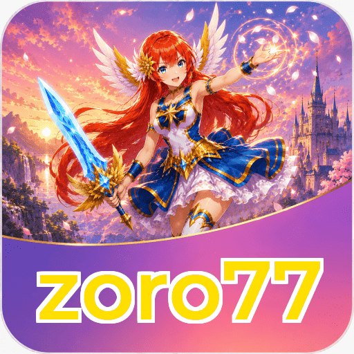 zoro77 Components