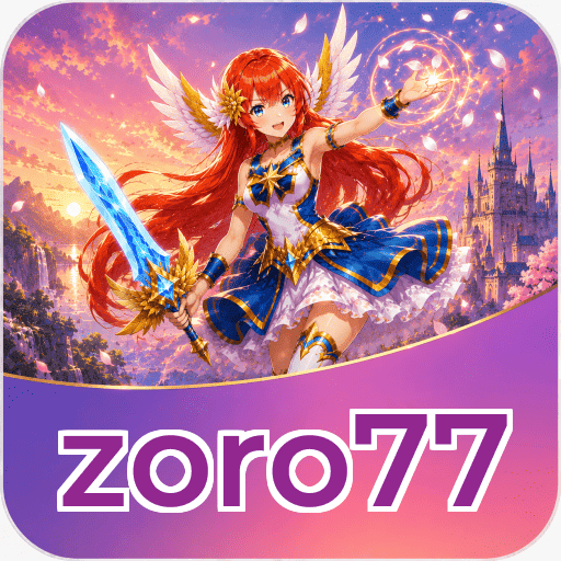 zoro77 Technical Info