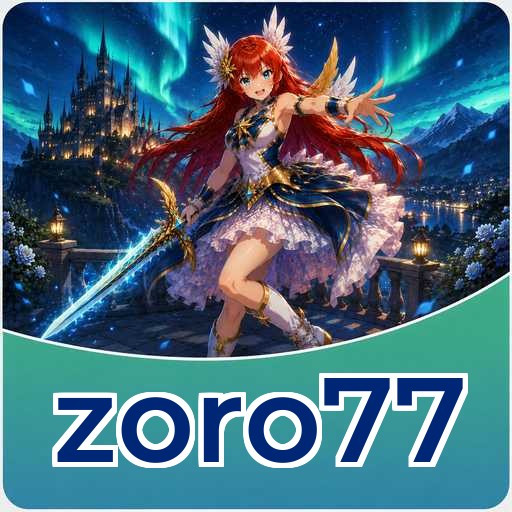 zoro77 APK