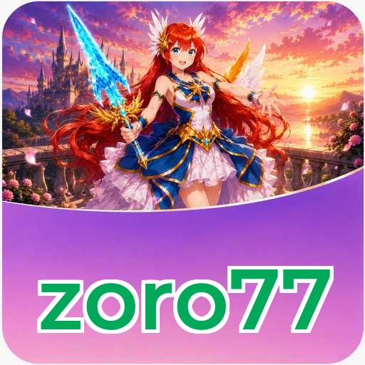 zoro77 APK Structure