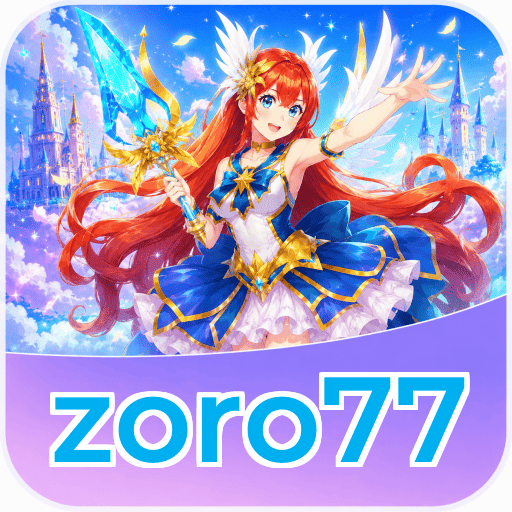 zoro77 Signature