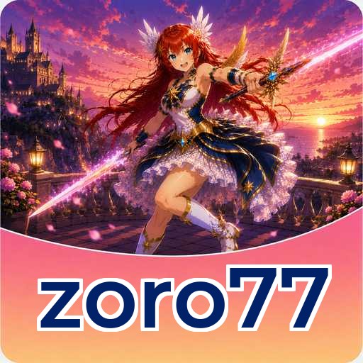 zoro77 Aplikasi