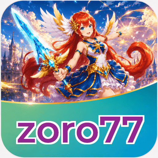 zoro77 Signature