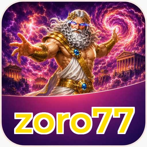 zoro77 APK Structure