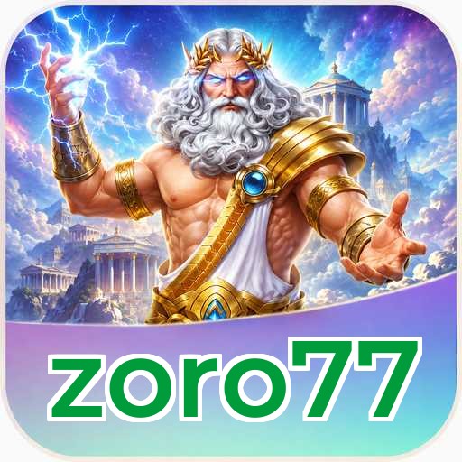 zoro77 Signature
