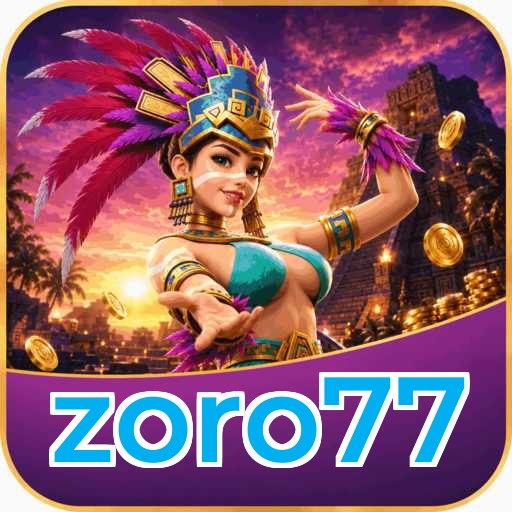 zoro77 APK Structure